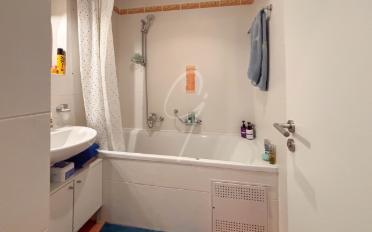 Row house 7 rooms - image - 11