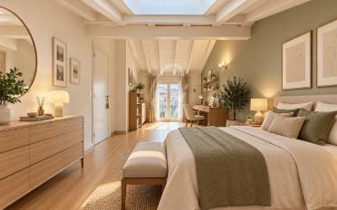 Row house 7 rooms - image - 8