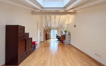 Row house 7 rooms - image - 9