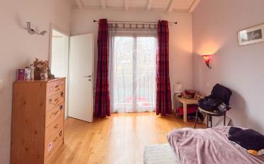 Row house 7 rooms - image - 13