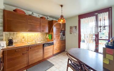 Doppeleinfamilienhaus 6 Zimmer - image - 9