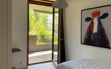 Apartment 3.5 rooms - image - 3