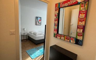 Möbl. Wohnobj. ein Zimmer - image - 3