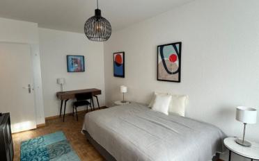 Möbl. Wohnobj. ein Zimmer - image - 7