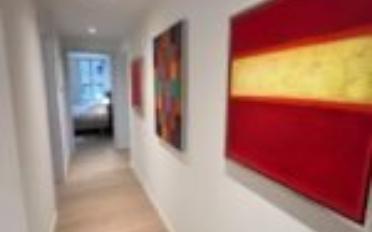 Furnished flat 2.5 rooms - image - 5