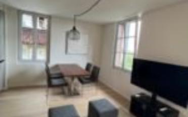 Furnished flat 2.5 rooms - image - 10