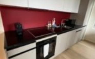 Furnished flat 2.5 rooms - image - 11