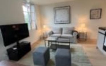 Furnished flat 2.5 rooms - image - 12