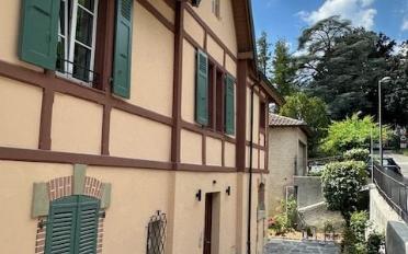 Furnished flat 2.5 rooms - image - 1