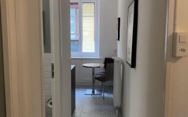 Furnished flat 2.5 rooms - image - 8