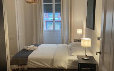 Furnished flat 2.5 rooms - image - 5