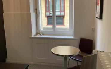 Furnished flat 2.5 rooms - image - 9
