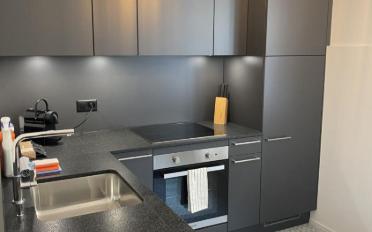 Furnished flat 2.5 rooms - image - 10