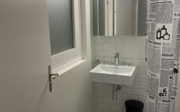 Furnished flat 2.5 rooms - image - 12