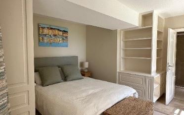 Furnished flat 3.5 rooms - image - 6