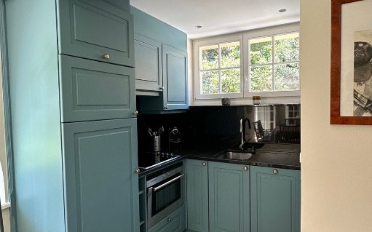 Furnished flat 3.5 rooms - image - 3