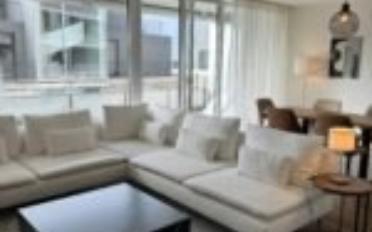 Möbl. Wohnobj. 3 Zimmer - image - 4