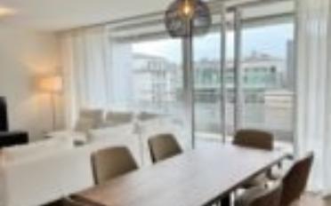 Möbl. Wohnobj. 3 Zimmer - image - 6