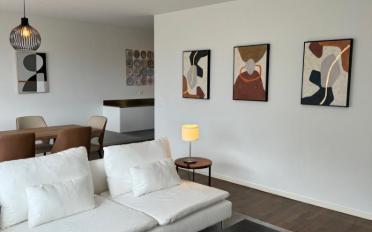 Möbl. Wohnobj. 3 Zimmer - image - 5