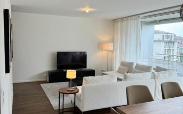 Möbl. Wohnobj. 3 Zimmer - image - 1