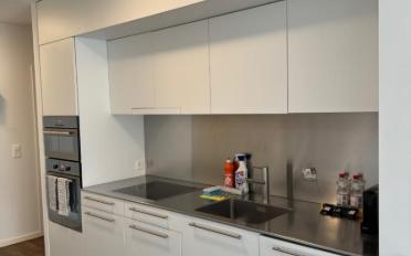 Möbl. Wohnobj. 3 Zimmer - image - 11