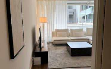 Möbl. Wohnobj. 3 Zimmer - image - 3