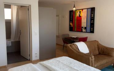 Möbl. Wohnobj. 1.5 Zimmer - image - 5