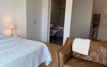 Möbl. Wohnobj. 1.5 Zimmer - image - 4