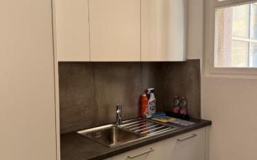 Furnished flat 1.5 rooms - image - 6