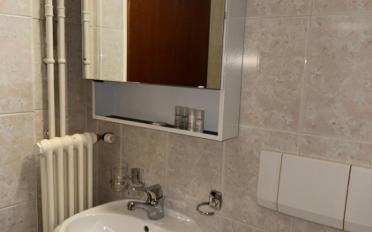 Furnished flat 1.5 rooms - image - 9