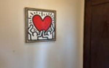 Möbl. Wohnobj. 1.5 Zimmer - image - 2