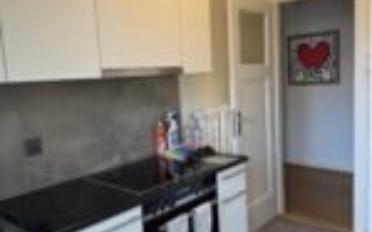 Möbl. Wohnobj. 1.5 Zimmer - image - 8