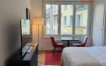 Möbl. Wohnobj. 1.5 Zimmer - image - 3