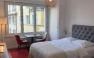 Appartement meublé 1.5 pièces - image - 1