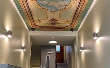 Furnished flat 3.5 rooms - image - 2