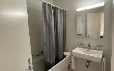 Furnished flat 3.5 rooms - image - 9