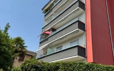 Appartement meublé 1.5 pièces - image - 8