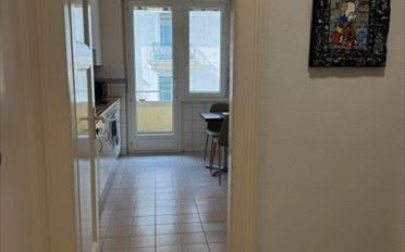 Appartement meublé 2.5 pièces - image - 1