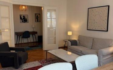 Furnished flat 2.5 rooms - image - 6