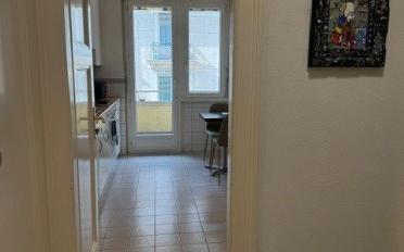 Furnished flat 2.5 rooms - image - 1