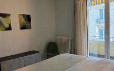 Furnished flat 2.5 rooms - image - 10