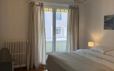 Furnished flat 2.5 rooms - image - 8