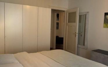Furnished flat 2.5 rooms - image - 9