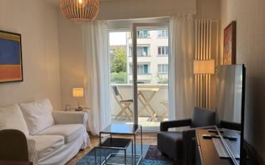 Wohnung 2 Zimmer - image - 3