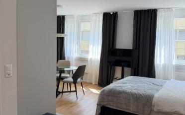 Apartment 1 room - image - 2