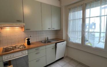 Apartment 2.5 rooms - image - 2