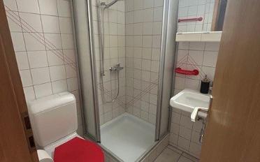 Furnished flat 1.5 rooms - image - 3