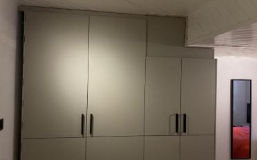 Furnished flat 1.5 rooms - image - 4