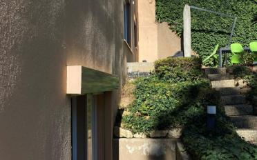 Furnished flat 1.5 rooms - image - 8