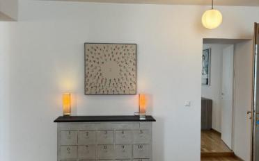 Möbl. Wohnobj. 3.5 Zimmer - image - 9